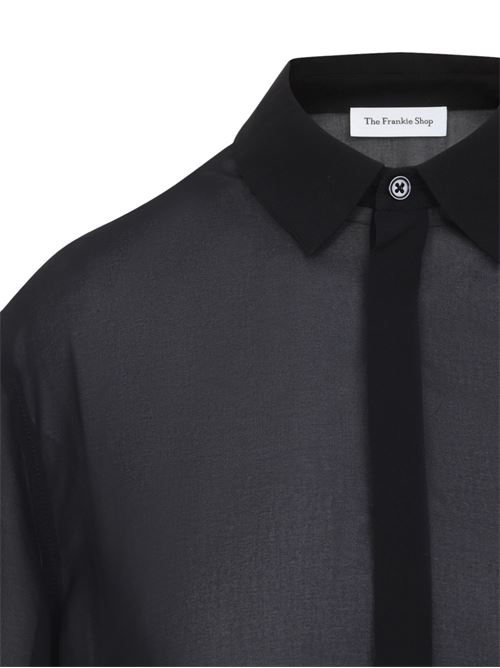 Verlin shirt THE FRANKIE SHOP | VERLINCHFS21510100